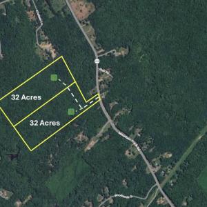 Photo #7 of MOUNTAIN TRACK RD, ORANGE, VA 32.0 acres
