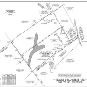 Photo #2 of MOUNTAIN TRACK RD, ORANGE, VA 32.0 acres