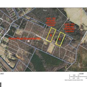 Photo #3 of 465 EQUESTRIAN LANDING TRL, BUMPASS, VA 5.1 acres