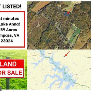 Photo #1 of ASSIGNED ON REQUEST, BUMPASS, VA 5.6 acres