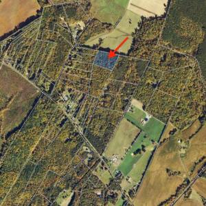 Photo #2 of ASSIGNED ON REQUEST, BUMPASS, VA 5.6 acres