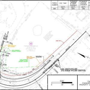 Photo #5 of BROAD RUN CHURCH RD, WARRENTON, VA 1.6 acres