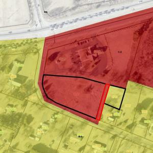 Photo #3 of BROAD RUN CHURCH RD, WARRENTON, VA 1.6 acres