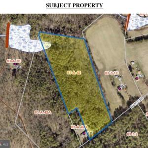 Photo #1 of 7311 MARYE RD, SPOTSYLVANIA, VA 10.5 acres