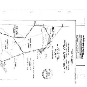 Photo #1 of SHELTON LN, MINERAL, VA 44.4 acres