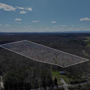 Photo #1 of TANNERS ROAD, ORANGE, VA 31.4 acres
