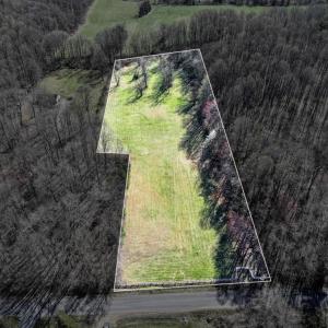 Photo #2 of TANNERS ROAD, ORANGE, VA 31.4 acres