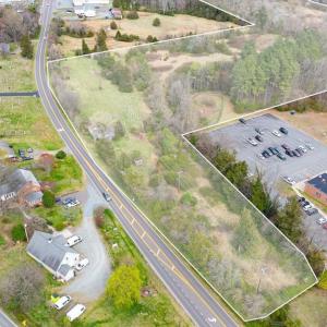 Photo #1 of N MAIN ST, MADISON, VA 23.1 acres