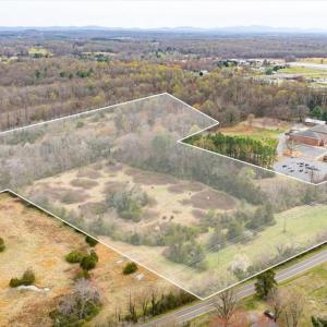 Photo #6 of N MAIN ST, MADISON, VA 23.1 acres