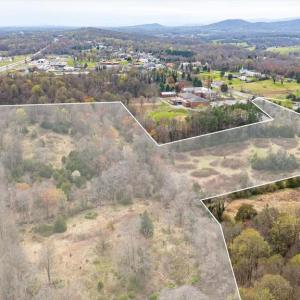 Photo #11 of N MAIN ST, MADISON, VA 23.1 acres