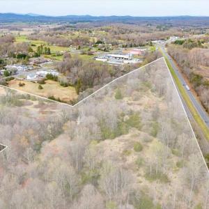 Photo #17 of N MAIN ST, MADISON, VA 23.1 acres