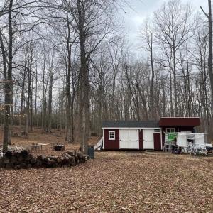 Photo #4 of 13220 BLACKWOOD FOREST DR, GOLDVEIN, VA 10.9 acres