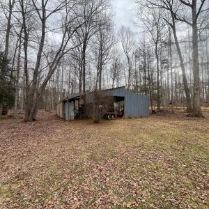 Photo #2 of 13220 BLACKWOOD FOREST DR, GOLDVEIN, VA 10.9 acres