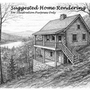 Photo #1 of LAKESHORE DR, LOUISA, VA 0.4 acres