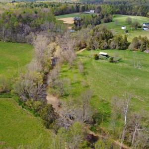 Photo #3 of SLATE MILL RD, STANARDSVILLE, VA 74.9 acres