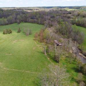 Photo #10 of SLATE MILL RD, STANARDSVILLE, VA 74.9 acres