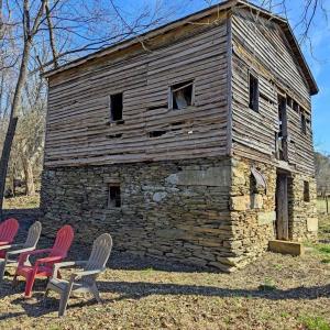 Photo #36 of SLATE MILL RD, STANARDSVILLE, VA 74.9 acres