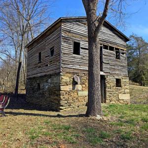 Photo #47 of SLATE MILL RD, STANARDSVILLE, VA 74.9 acres