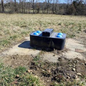 Photo #74 of SLATE MILL RD, STANARDSVILLE, VA 74.9 acres