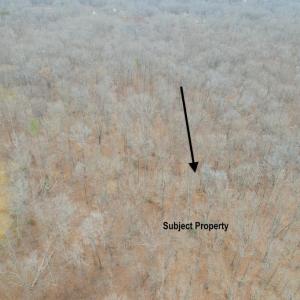 Photo #2 of DEEP RUN MILL ROAD, GOLDVEIN, VA 7.1 acres