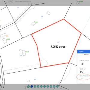 Photo #7 of DEEP RUN MILL ROAD, GOLDVEIN, VA 7.1 acres