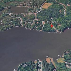 Photo #6 of 65 CHRISTOPHER, MINERAL, VA 1.4 acres