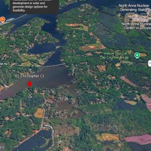 Photo #7 of 65 CHRISTOPHER CT, MINERAL, VA 1.4 acres