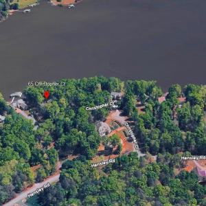 Photo #8 of 65 CHRISTOPHER CT, MINERAL, VA 1.4 acres