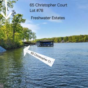 Photo #2 of 65 CHRISTOPHER CT, MINERAL, VA 1.4 acres