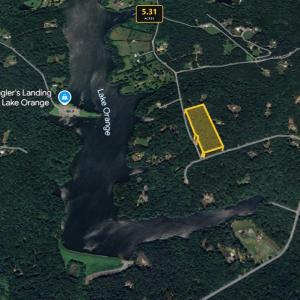 Photo #1 of LAKEFRONT CT, ORANGE, VA 5.3 acres