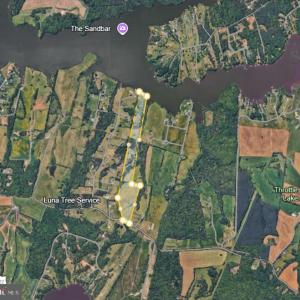 Photo #5 of MONROVIA RD, ORANGE, VA 34.8 acres