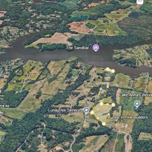 Photo #6 of MONROVIA RD, ORANGE, VA 34.8 acres