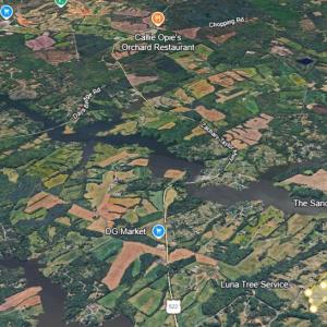 Photo #7 of MONROVIA RD, ORANGE, VA 34.8 acres