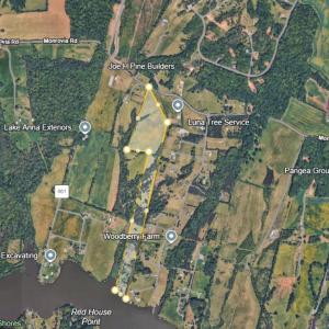 Photo #8 of MONROVIA RD, ORANGE, VA 34.8 acres