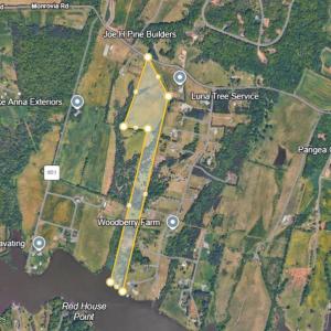 Photo #9 of MONROVIA RD, ORANGE, VA 34.8 acres