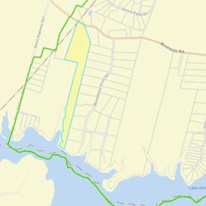 Photo #3 of MONROVIA RD, ORANGE, VA 37.8 acres