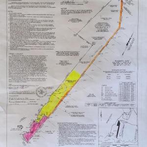 Photo #1 of MONROVIA RD, ORANGE, VA 37.8 acres