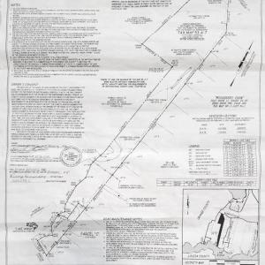 Photo #3 of MONROVIA RD, ORANGE, VA 37.8 acres