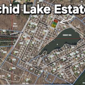 Photo #3 of ORCHID LAKE DR, GUM SPRING, VA 0.3 acres