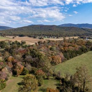 Photo #3 of DRY RUN RD, LURAY, VA 10.4 acres