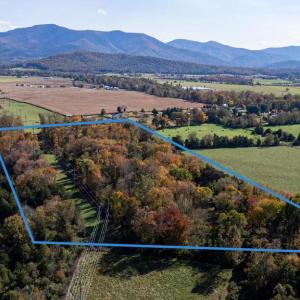 Photo #5 of DRY RUN RD, LURAY, VA 10.4 acres