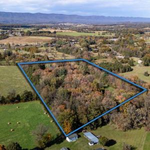 Photo #12 of DRY RUN RD, LURAY, VA 10.4 acres