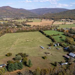 Photo #21 of DRY RUN RD, LURAY, VA 10.4 acres