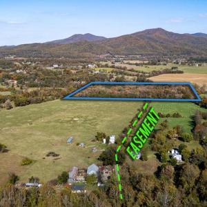 Photo #2 of DRY RUN RD, LURAY, VA 10.4 acres