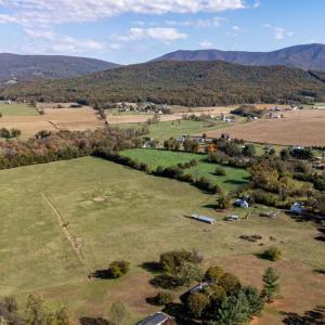 Photo #20 of DRY RUN RD, LURAY, VA 10.4 acres