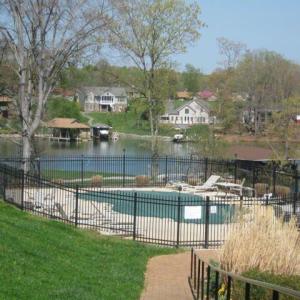 lot 86 pool