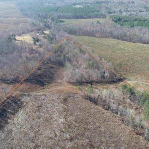 Photo #3 of WINNSVILLE DRIVE (TRACT: TANAGER ET2 2021), BREMO BLUFF, VA 159.0 acres