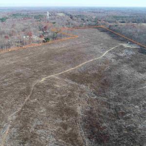 Photo #17 of WINNSVILLE DRIVE (TRACT: TANAGER ET2 2021), BREMO BLUFF, VA 159.0 acres