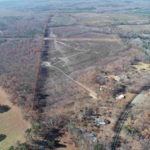 Photo #1 of WINNSVILLE DRIVE (TRACT: TANAGER ET2 2021), BREMO BLUFF, VA 159.0 acres