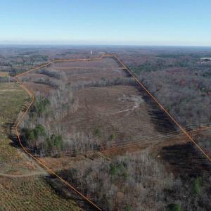 Photo #4 of WINNSVILLE DRIVE (TRACT: TANAGER ET2 2021), BREMO BLUFF, VA 159.0 acres